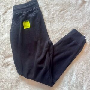NWT Tek Gear Black Jogger Sweatpants